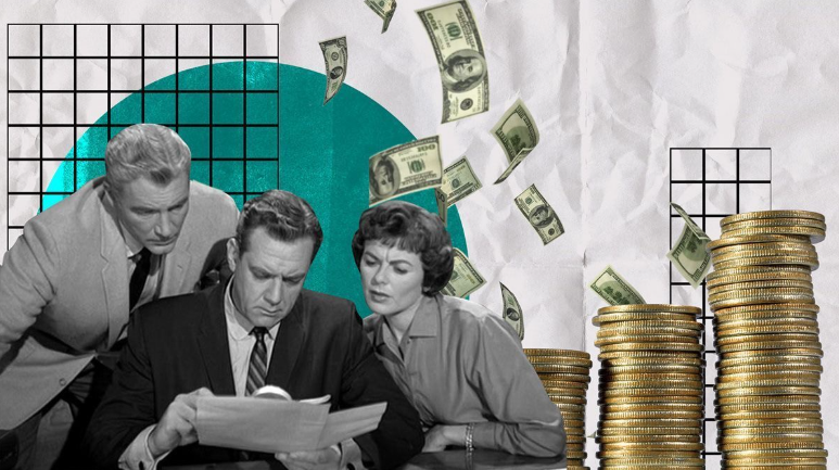 Compounding Works in All Account Types