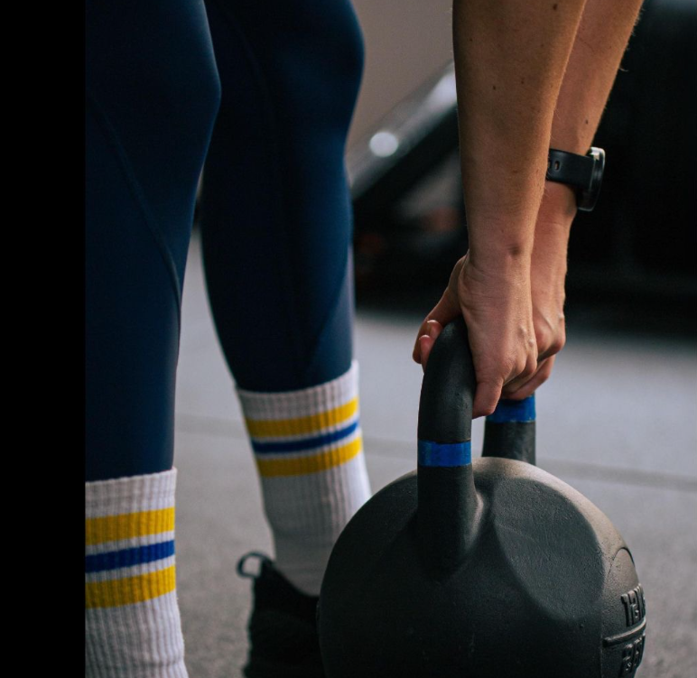 How much Exercise you actually need