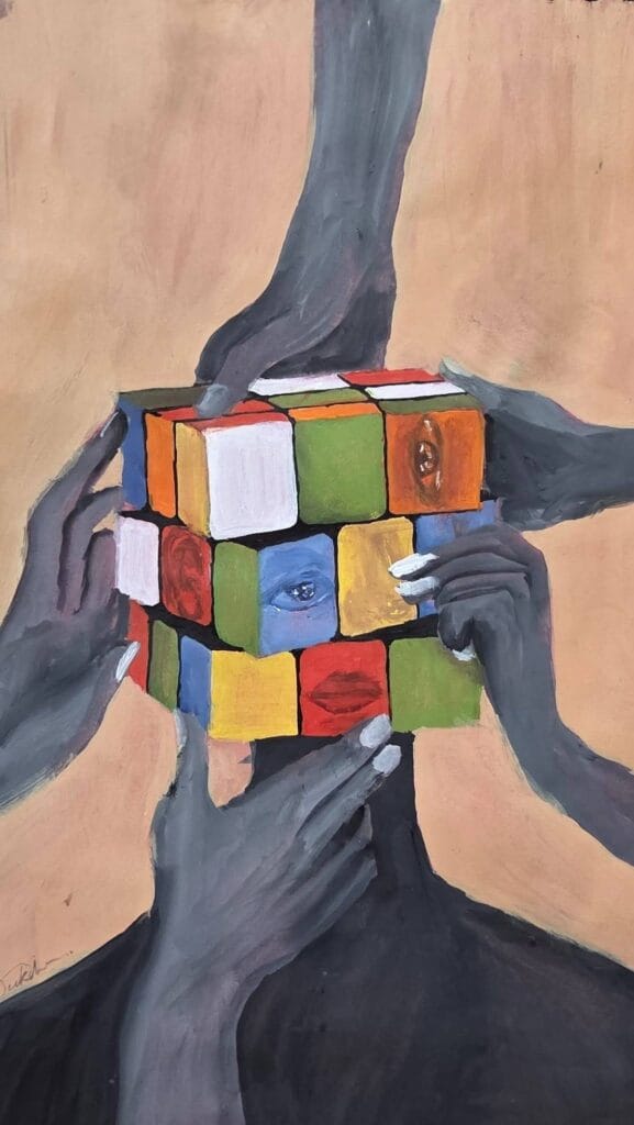 Self Sabotage Explained