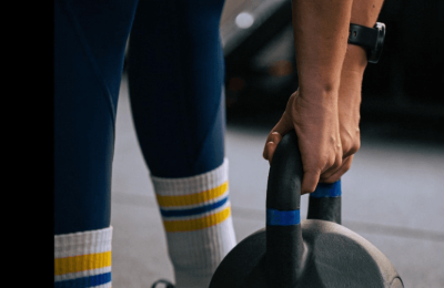 How much Exercise you actually need